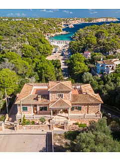 Vakantiewoning Vakantiehuis Sa Caseta, Llombards/C.Llombards/C.S'Almonia, Mallorca, Spanje