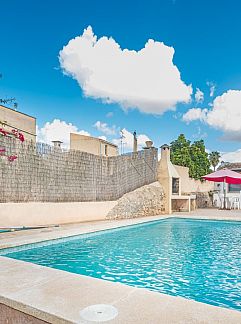 Vakantiewoning Vakantiehuis Sa Caseta, Llombards/C.Llombards/C.S'Almonia, Mallorca, Spanje
