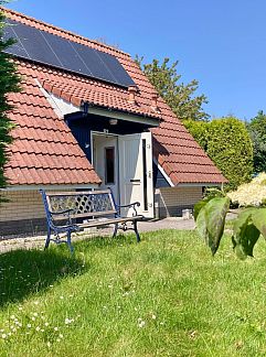 Bungalow Esonstad | 10-persoons woning | 10F1, Anjum, Lauwersmeer, 