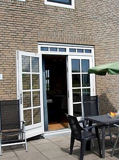 Bungalow Esonstad | 10-persoons woning | 10F2, Anjum, Lauwersmeer, 