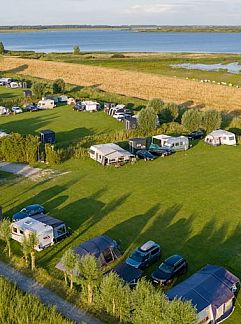 Bungalow Esonstad | 10-persoons woning | 10F2, Anjum, Lauwersmeer, 