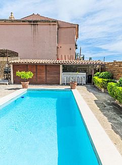 Vakantiewoning Vakantiehuis Sa Coma Caimari, Caimari, Mallorca, Spanje