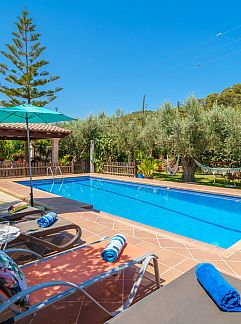 Vakantiewoning Vakantiehuis Sa Coma Caimari, Caimari, Mallorca, Spanje