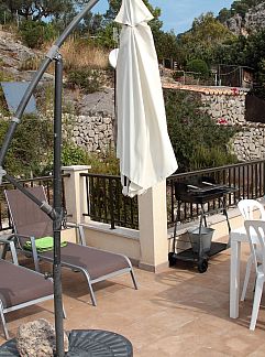 Vakantiewoning Vakantiehuis Sa Coma Caimari, Caimari, Mallorca, Spanje
