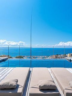 Vakantiewoning Vakantiehuis Es Muntant, Palma, Mallorca, Spanje