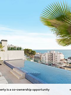 Vakantiewoning Vakantiehuis Es Muntant, Palma, Mallorca, Spanje