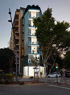 Vakantiewoning Vakantiehuis Es Muntant, Palma, Mallorca, Spanje