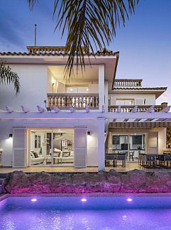 Vakantiewoning Vakantiehuis Die Abilios, Palma, Mallorca, Spanje