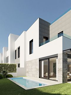 Vakantiewoning Vakantiehuis Es Muntant, Palma, Mallorca, Spanje