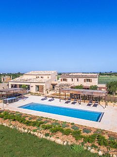 Apartment Appartement Sohn Fred, Campos, Campos, Mallorca, Spain