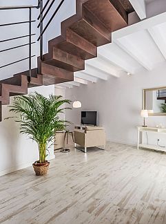 Vakantiewoning Vakantiehuis Haus in Costitx mit Pool für 12 Personen, Costitx, Mallorca, Spanje