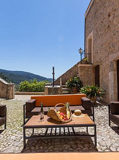 Logement de vacances Villa Palma Can G, Bunyola, Mallorca, Espagne