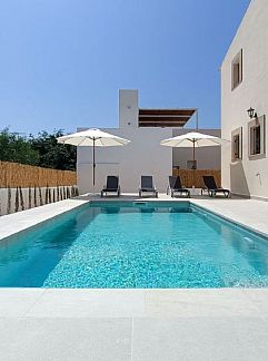 Holiday property Vakantiehuis Marina, Sa Rápita, Mallorca, Spain
