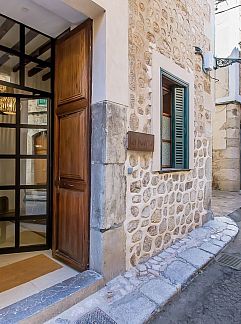 Ferienhaus Finca Cas Sant, Sóller, Mallorca, Spanien