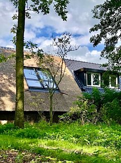 Ferienhaus Vakantiehuis in Kollumerpomp, Kollumerpomp, Lauwersmeer, 