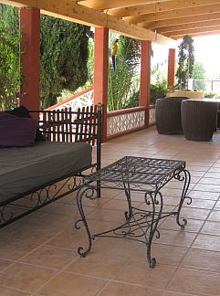Vakantiewoning Vakantiehuis Dofins Bahia Azul, Llucmajor, Mallorca, Spanje