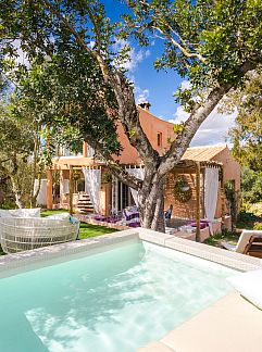 Vakantiewoning Vakantiehuis Albadallet, Vilafranca, Mallorca, Spanje