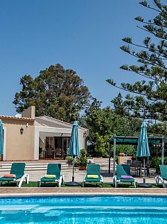 Ferienhaus Vakantiehuis Casa Aina mit Pool und Sonnenterrasse, Cala Bona, Mallorca, Spanien