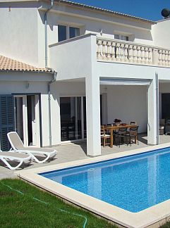 Appartement Aparthotel Cap De Mar, Cala Bona, Mallorca, Spanien