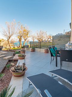 Appartement Appartement Clara, Cala San Vicente, Mallorca, Spanien