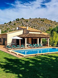 Appartement Appartement Penyasegat Sea Views, Cala San Vicente, Mallorca, Spanien