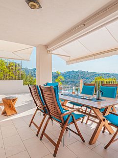 Appartement Appartement Can Guillem Sea Views, Port Sóller, Mallorca, Spanje