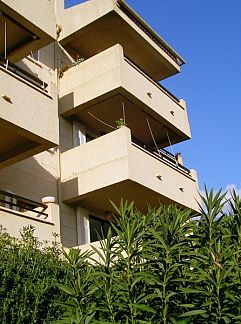 Apartment Aimia Hotel, Puerto de Sóller, Mallorca, Spain
