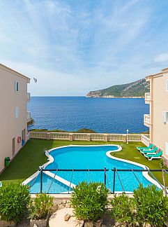 Apartment Appartement Amores 7, Sant Elm/San Telmo, Mallorca, Spain