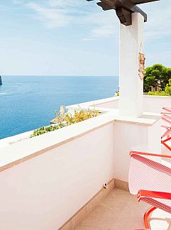 Logement de vacances Vrijstaande woning in Port D'andratx, Port d'Andratx, Mallorca, Espagne