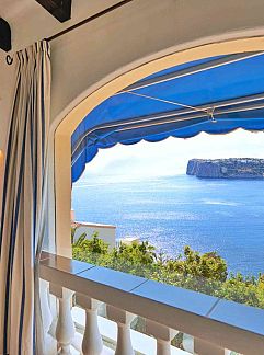 Holiday property Vrijstaande woning in Sant Lluis, Sant Lluis, Mallorca, Spain