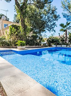 Appartement Appartementen Surfing Playa, Santa Ponça, Mallorca, Spanien