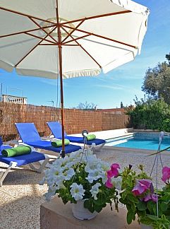 Ferienhaus Vakantiehuis Santa Ponça, Santa Ponça, Mallorca, Spanien