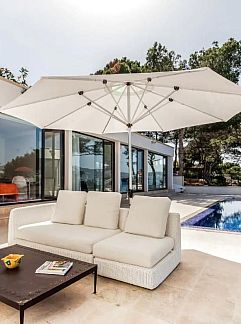 Ferienhaus Vakantiehuis Santa Ponça, Santa Ponça, Mallorca, Spanien