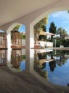 Ferienhaus Vakantiehuis Santa Ponça, Santa Ponça, Mallorca, Spanien