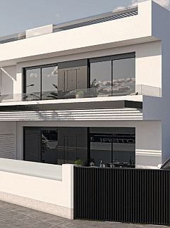 Ferienhaus oder Ferienwohnung gesucht? Buchen Sie Ihren Urlaub weltweit