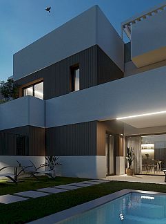 Ferienhaus oder Ferienwohnung gesucht? Buchen Sie Ihren Urlaub weltweit