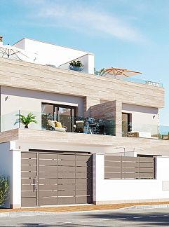 Ferienhaus oder Ferienwohnung gesucht? Buchen Sie Ihren Urlaub weltweit
