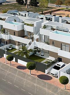 Ferienhaus oder Ferienwohnung gesucht? Buchen Sie Ihren Urlaub weltweit