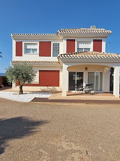 Logement de vacances Almond retreat, Lorca, Murcie, Espagne