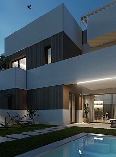 Ferienhaus oder Ferienwohnung gesucht? Buchen Sie Ihren Urlaub weltweit