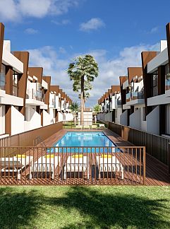 Ferienhaus oder Ferienwohnung gesucht? Buchen Sie Ihren Urlaub weltweit