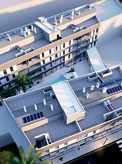 Vakantiewoning of vakantiehuisje huren? Boek hier uw vakantie wereldwijd