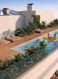 Ferienhaus oder Ferienwohnung gesucht? Buchen Sie Ihren Urlaub weltweit