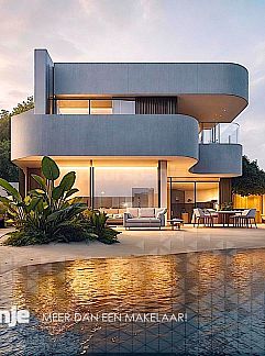 Ferienhaus oder Ferienwohnung gesucht? Buchen Sie Ihren Urlaub weltweit