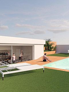 Vakantiewoning of vakantiehuisje huren? Boek hier uw vakantie wereldwijd