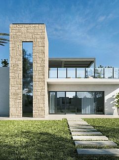 Holiday property Vrijstaande woning in Lorca, Lorca, Murcia, Spain