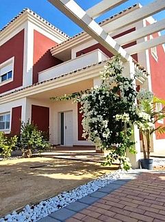 Holiday property Vrijstaande woning in Lorca, Lorca, Murcia, Spain