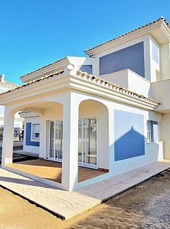 Holiday property Vrijstaande woning in Lorca, Lorca, Murcia, Spain