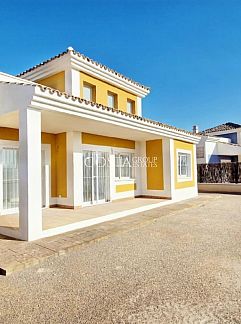Vakantiewoning Geschakelde woning in Lorca, Lorca, Murcia, Spanje