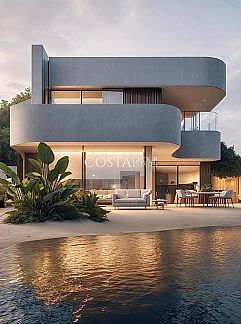 Holiday stay or cottage wanted? Book here your holiday worldwide